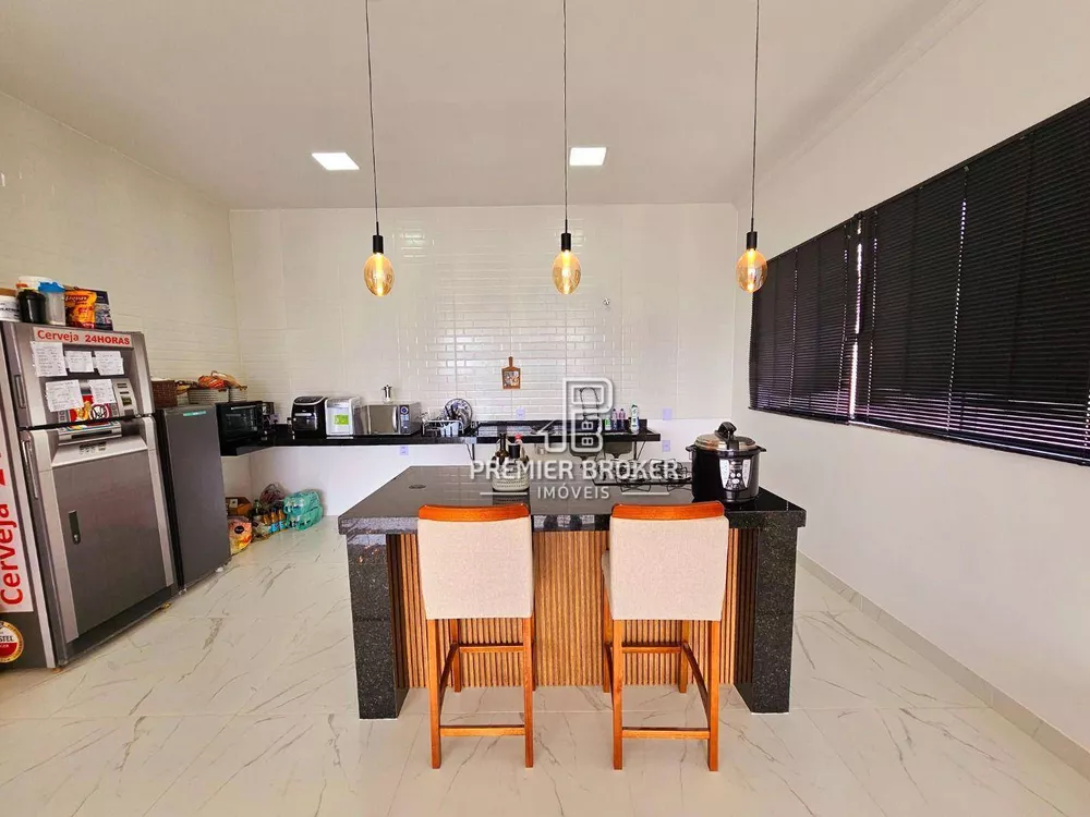 Casa de Condomínio, 4 quartos - Foto 8
