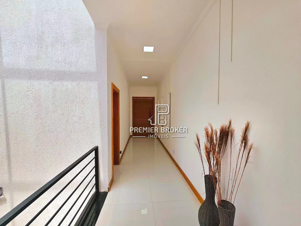 Casa de Condomínio, 4 quartos - Foto 18