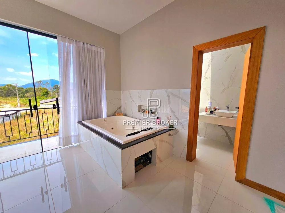 Casa de Condomínio, 4 quartos - Foto 14