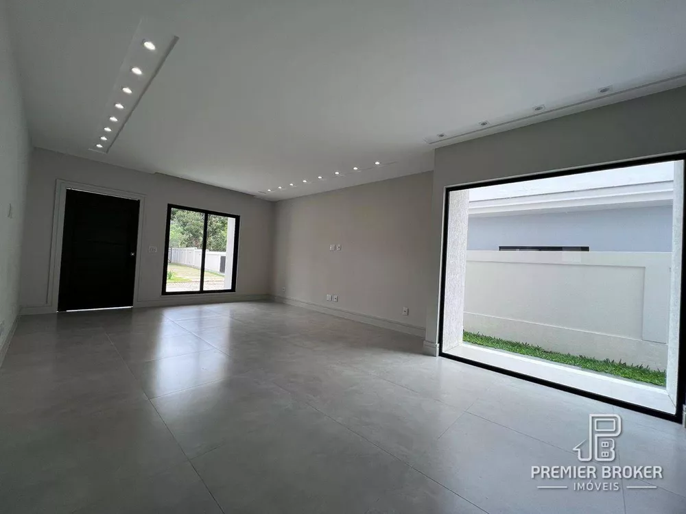 Casa de Condomínio, 4 quartos - Foto 11