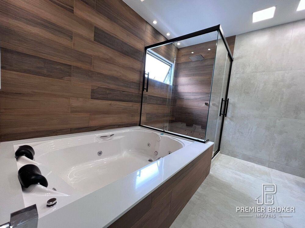 Casa de Condomínio, 4 quartos - Foto 22