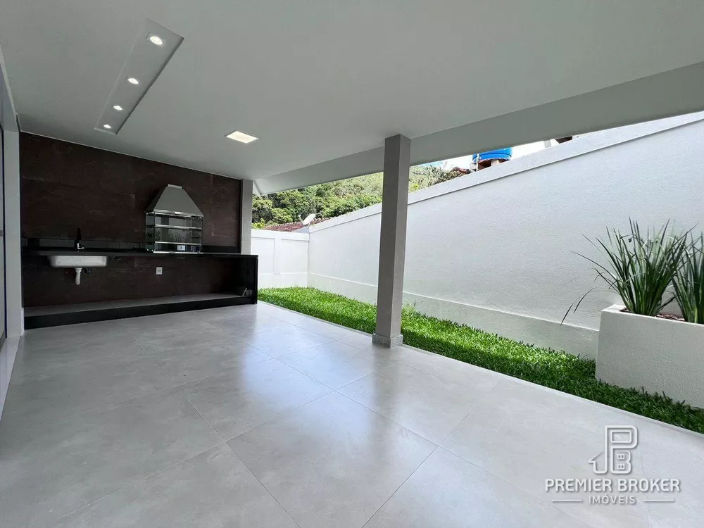 Casa de Condomínio, 4 quartos - Foto 2