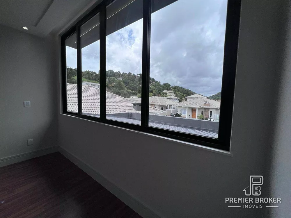 Casa de Condomínio, 4 quartos - Foto 24