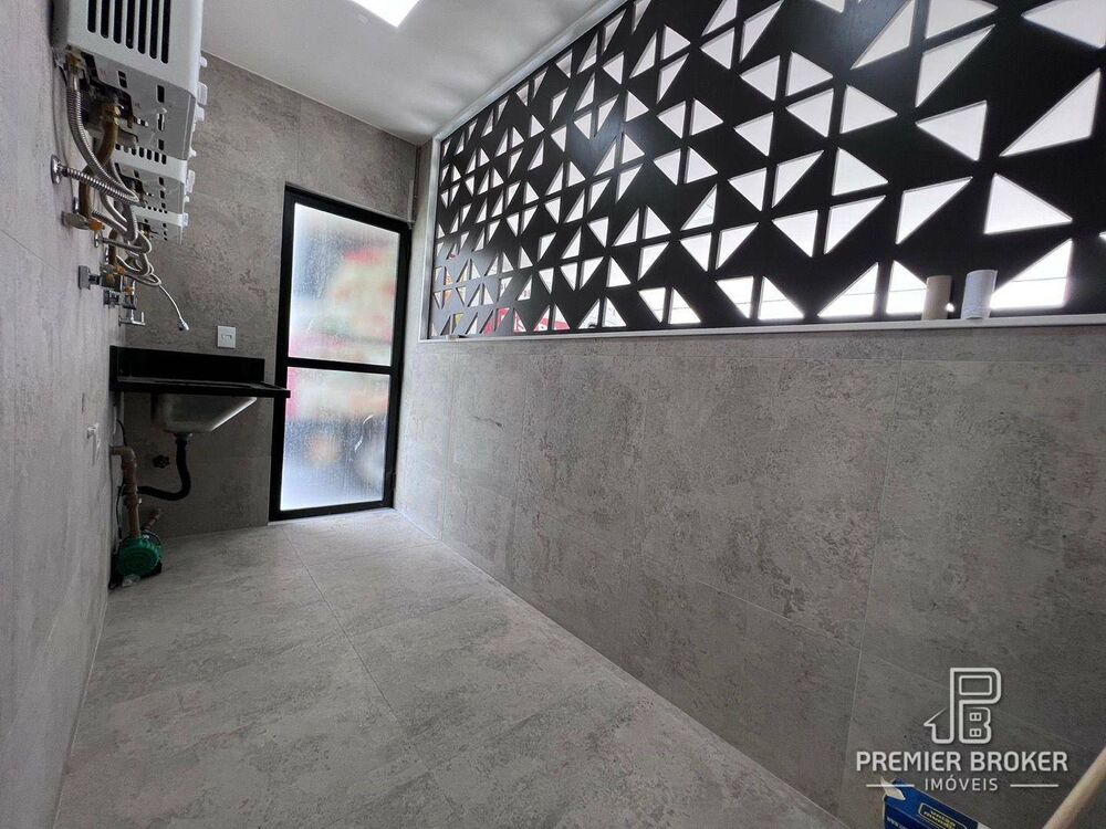 Casa de Condomínio, 4 quartos - Foto 8