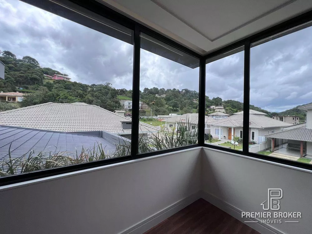 Casa de Condomínio, 4 quartos - Foto 19