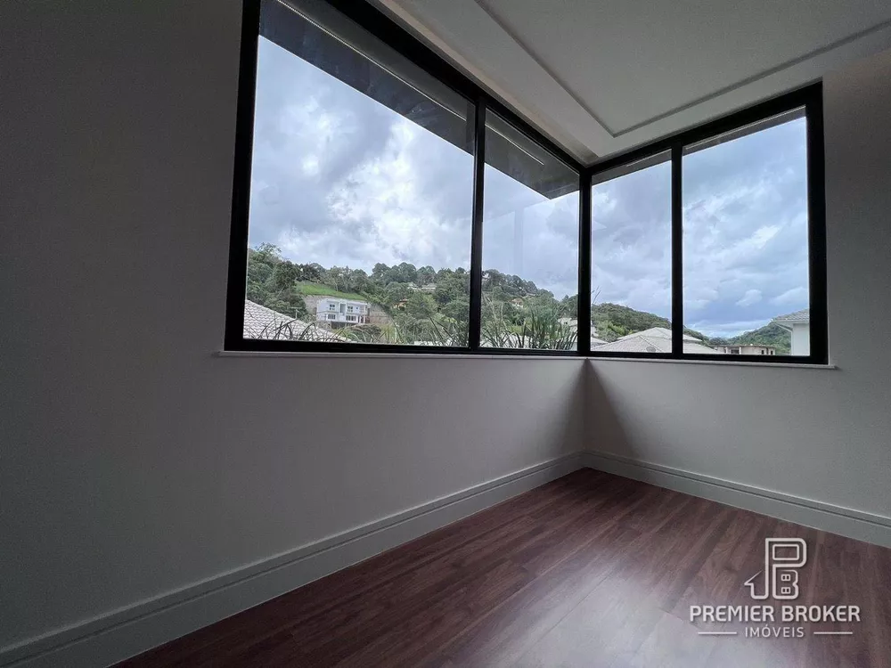 Casa de Condomínio, 4 quartos - Foto 18