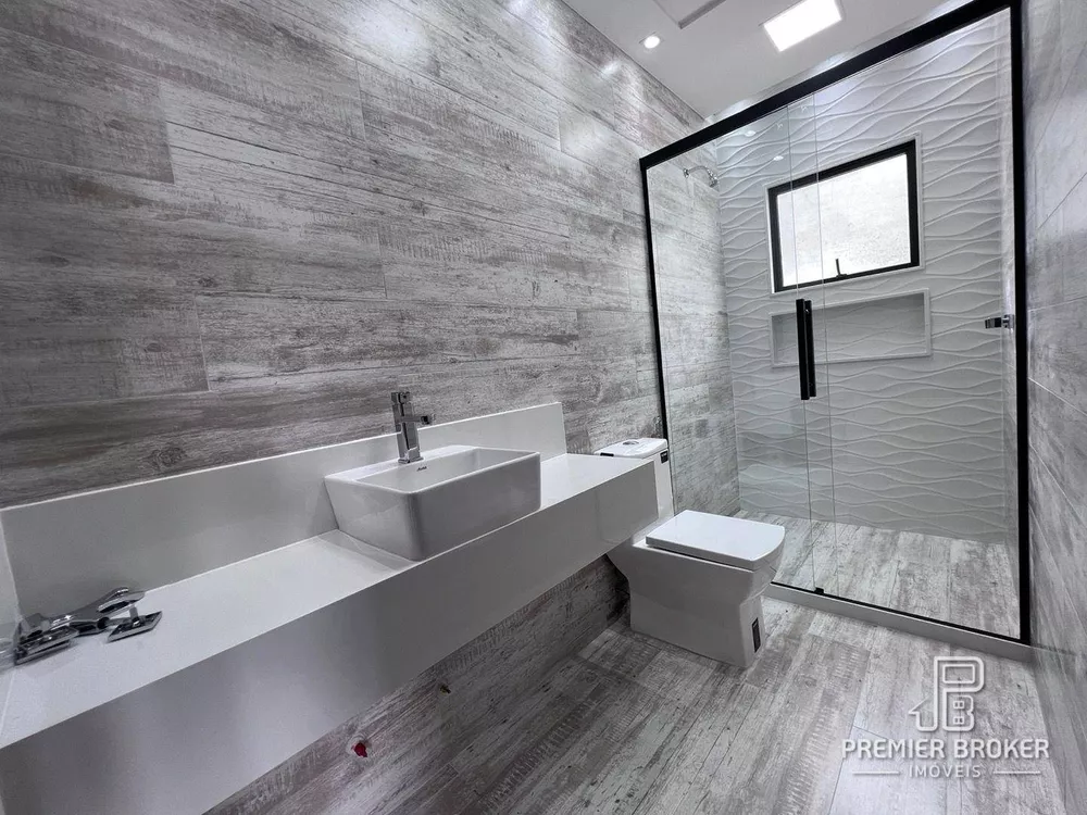 Casa de Condomínio, 4 quartos - Foto 28