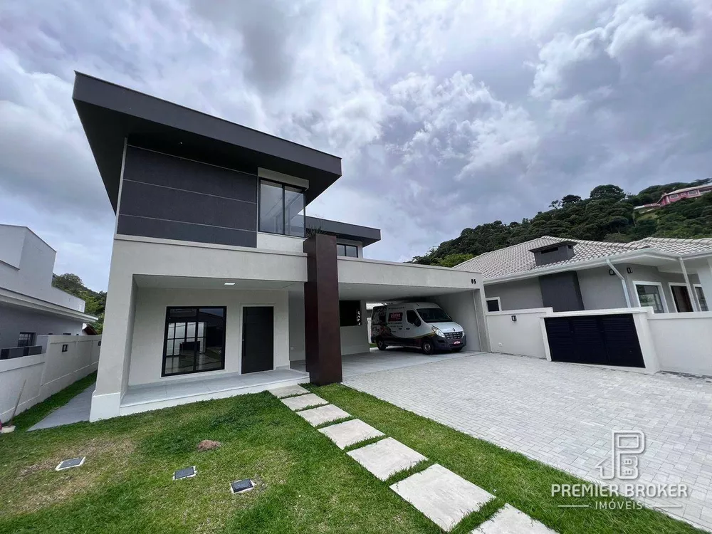 Casa de Condomínio, 4 quartos - Foto 29