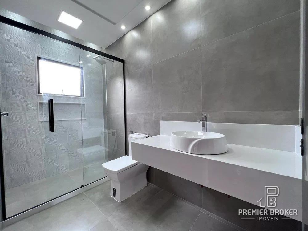 Casa de Condomínio, 4 quartos - Foto 26