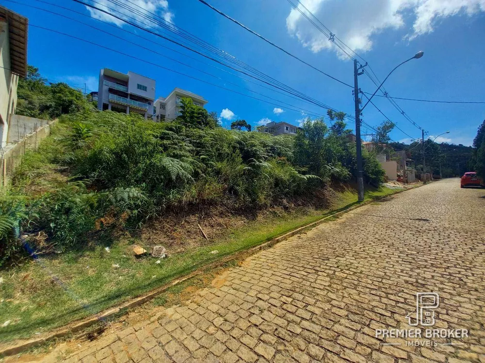 Loteamento e Condomínio, 324 m² - Foto 3