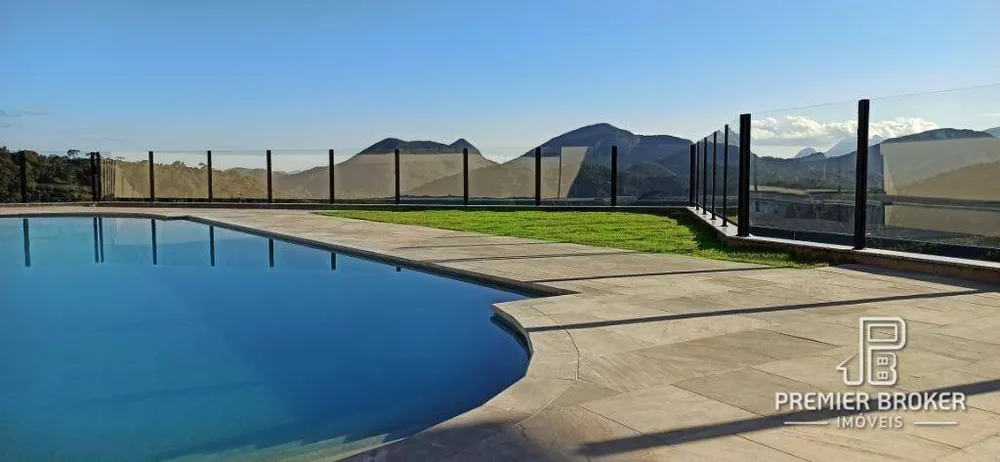 Loteamento e Condomínio, 324 m² - Foto 8