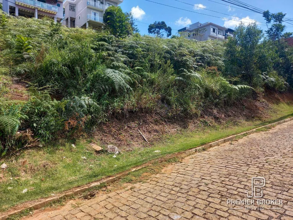 Loteamento e Condomínio, 324 m² - Foto 1