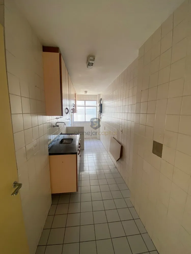 Apartamento, 2 quartos, 66 m² - Foto 5