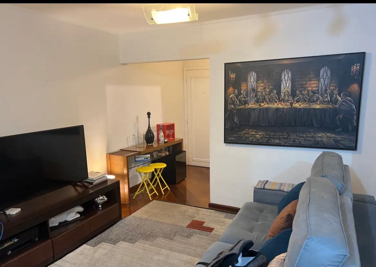 Apartamento à venda e aluguel com 2 quartos, 65m² - Foto 6