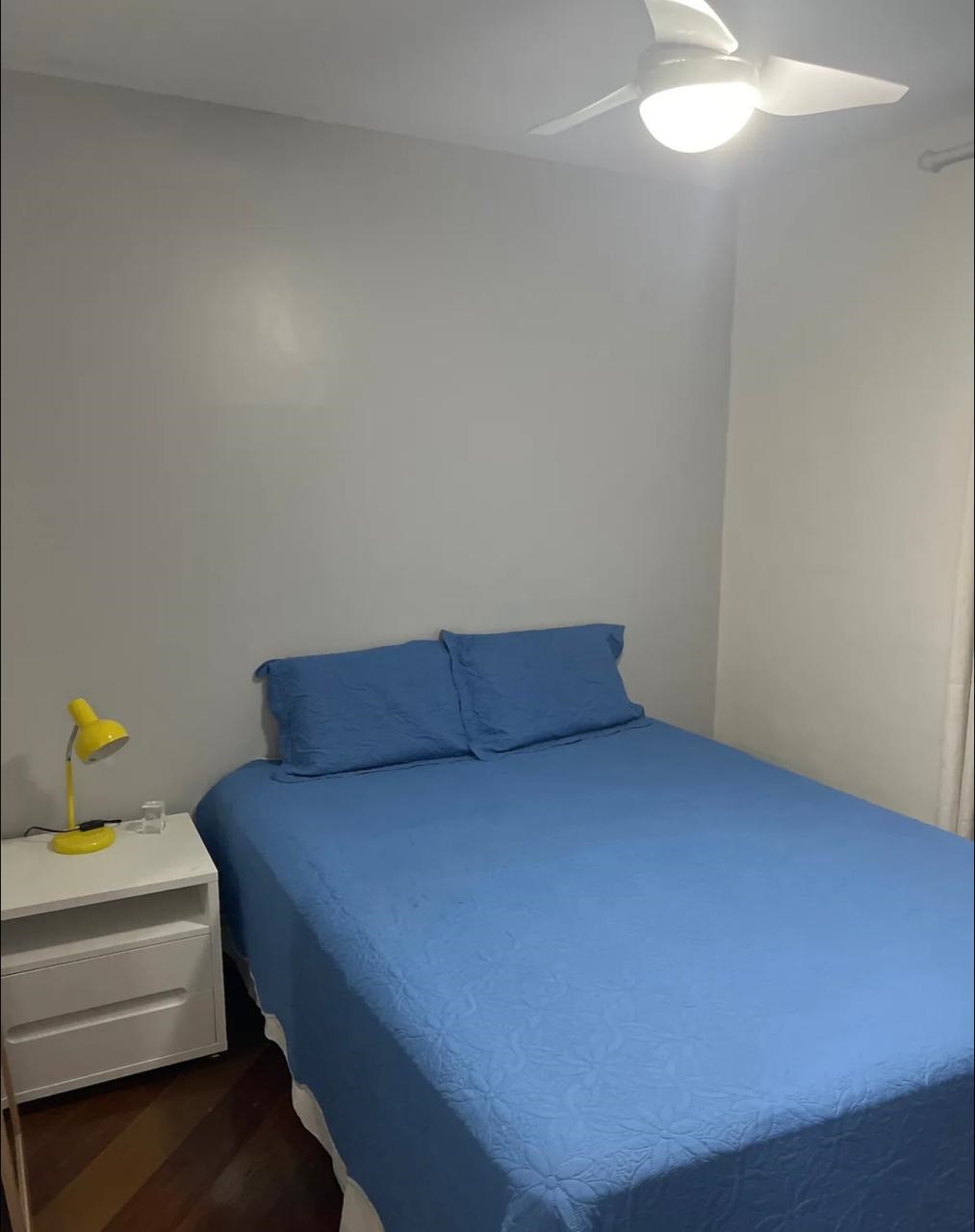 Apartamento à venda e aluguel com 2 quartos, 65m² - Foto 3