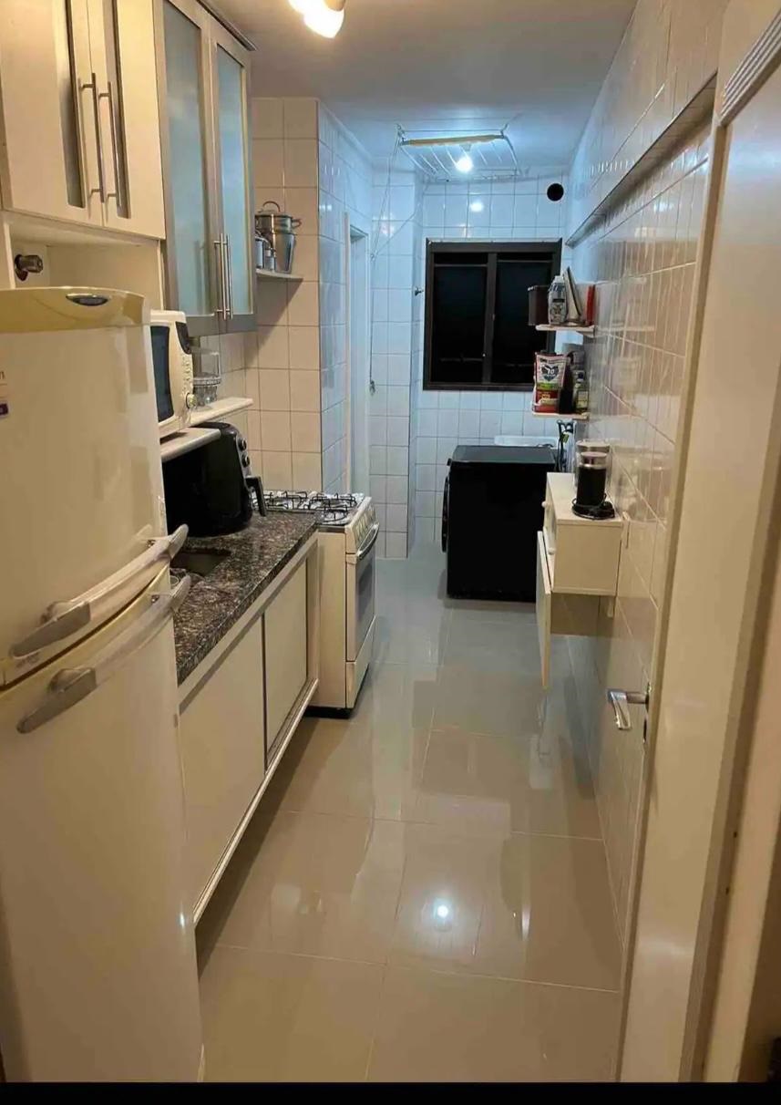 Apartamento à venda e aluguel com 2 quartos, 65m² - Foto 8