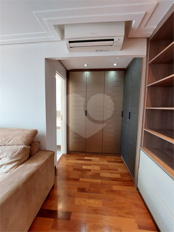 Apartamento para alugar com 4 quartos, 335m² - Foto 10