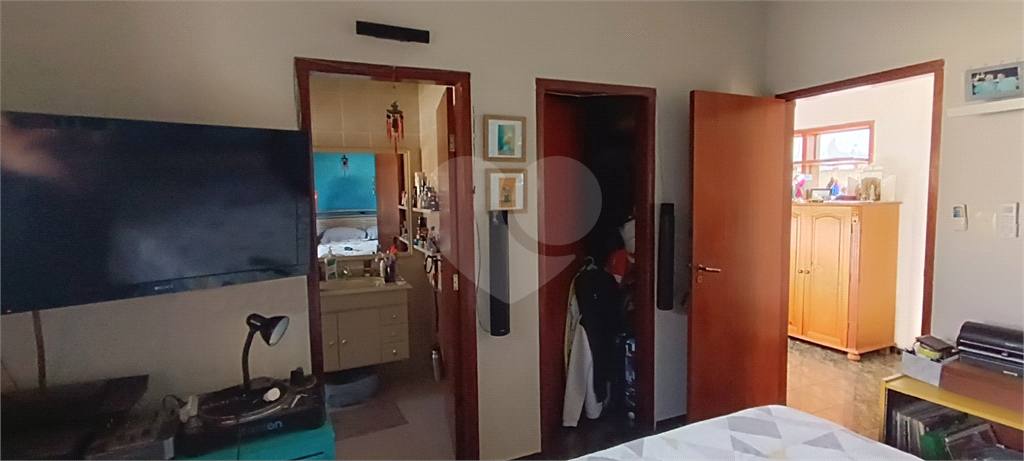 Casa de Condomínio à venda com 4 quartos, 380m² - Foto 25