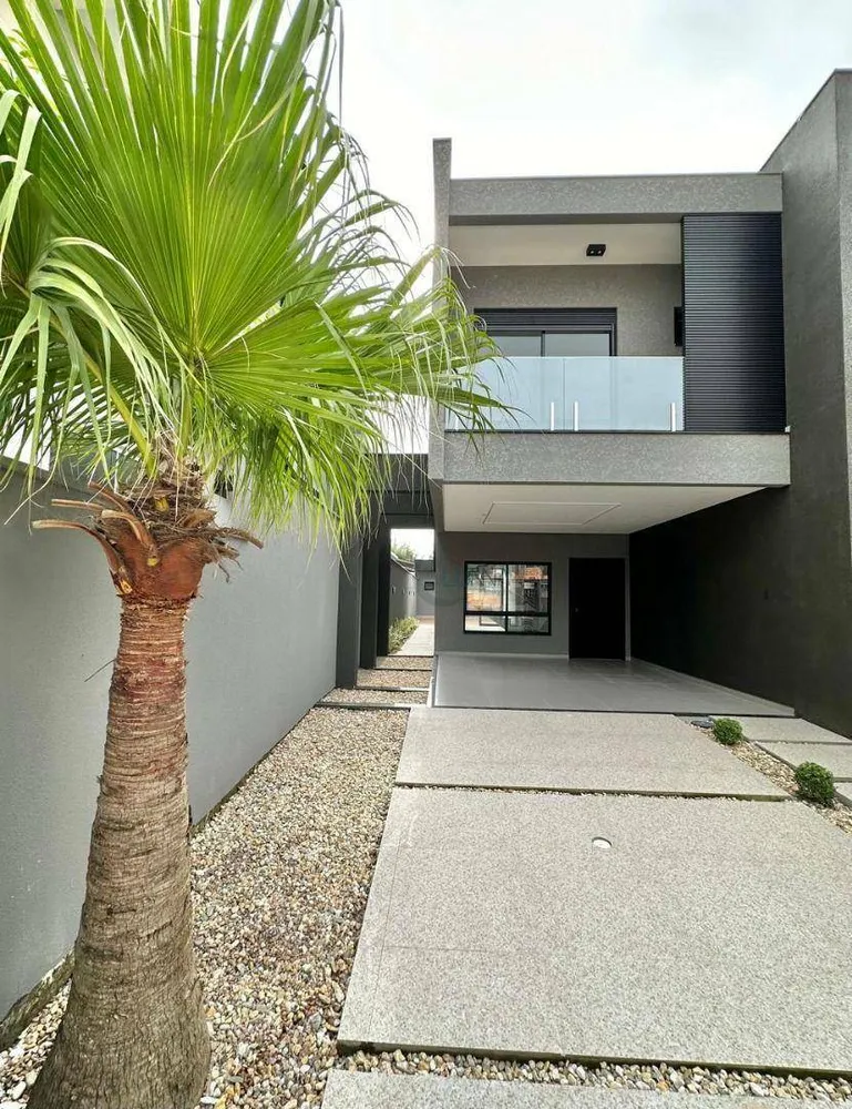 Sobrado, 3 quartos, 165 m² - Foto 4