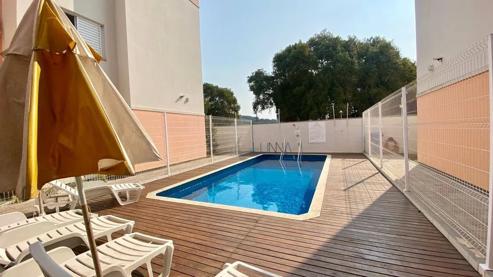 Apartamento, 2 quartos, 61 m² - Foto 3