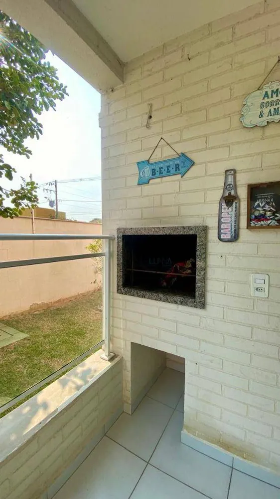 Apartamento, 2 quartos, 61 m² - Foto 4