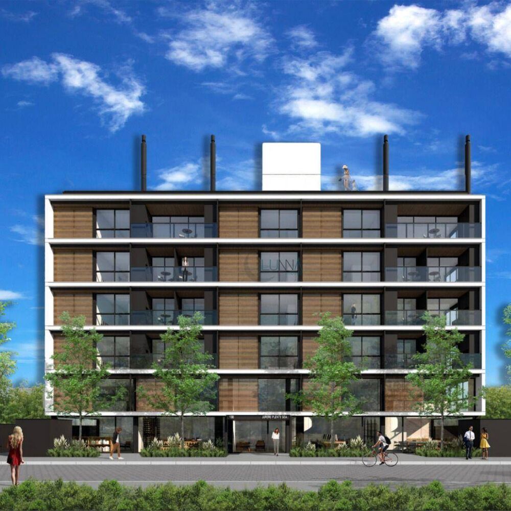 Apartamento à venda com 2 quartos, 87m² - Foto 1