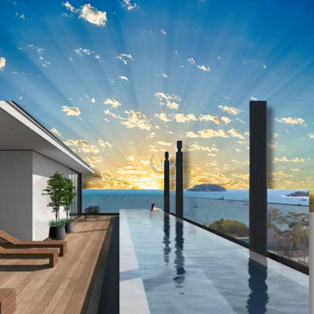Apartamento à venda com 2 quartos, 87m² - Foto 3
