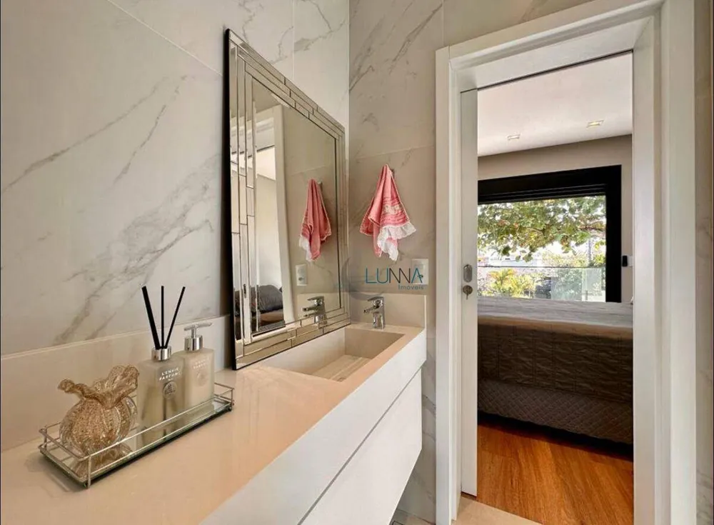 Casa, 4 quartos, 330 m² - Foto 3