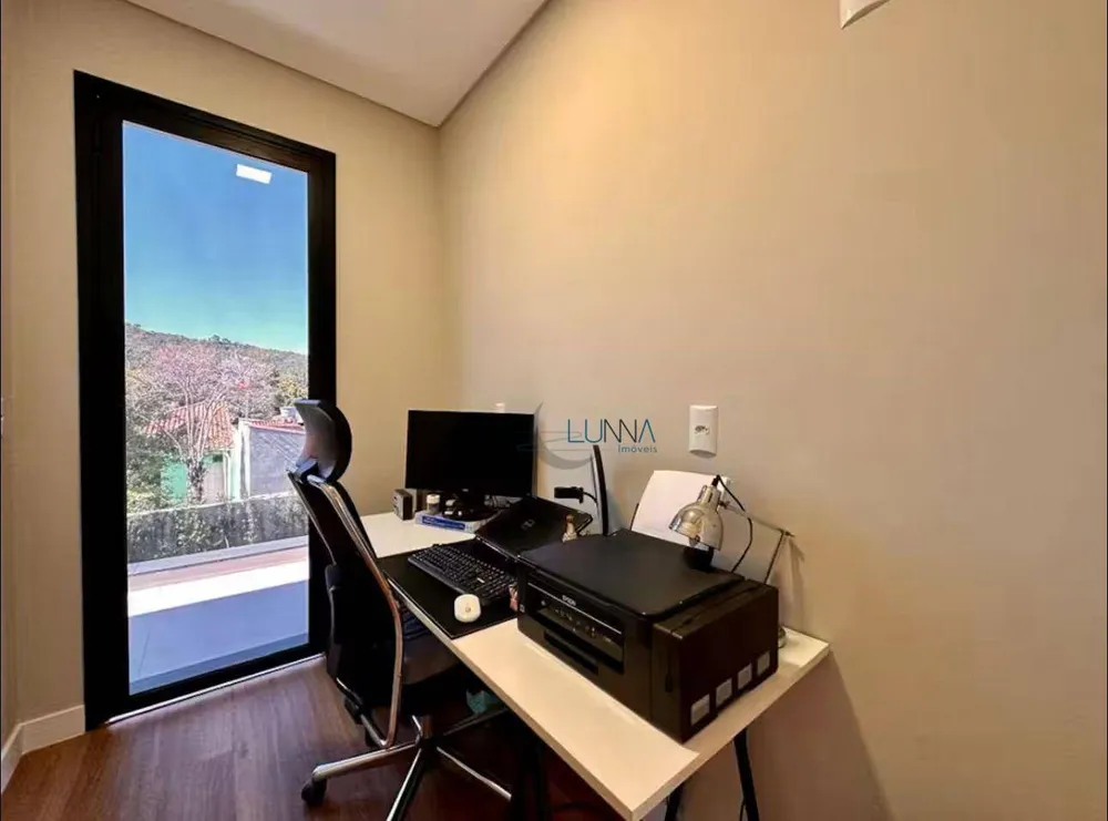 Casa, 4 quartos, 330 m² - Foto 2