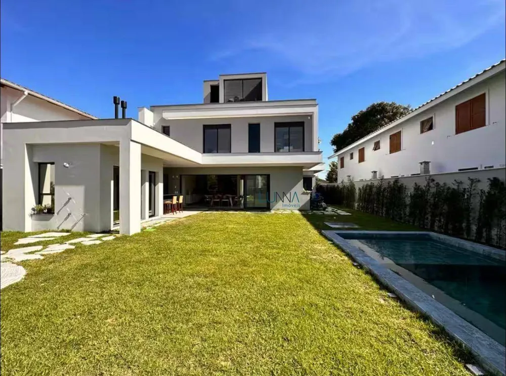 Casa, 4 quartos, 330 m² - Foto 4