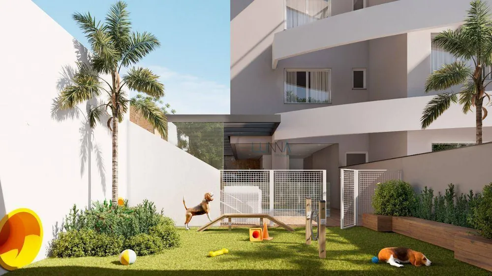 Apartamento, 3 quartos, 189 m² - Foto 1
