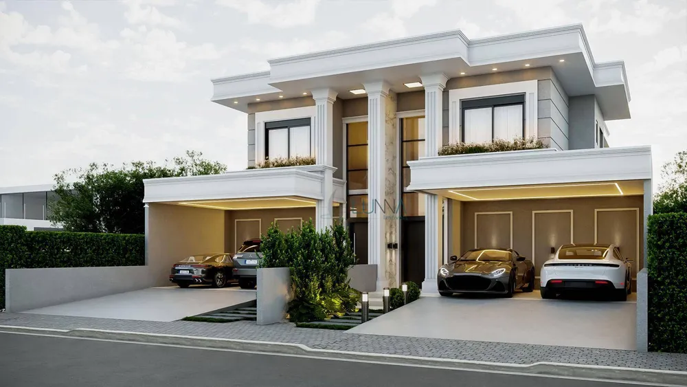 Sobrado, 3 quartos, 175 m² - Foto 4