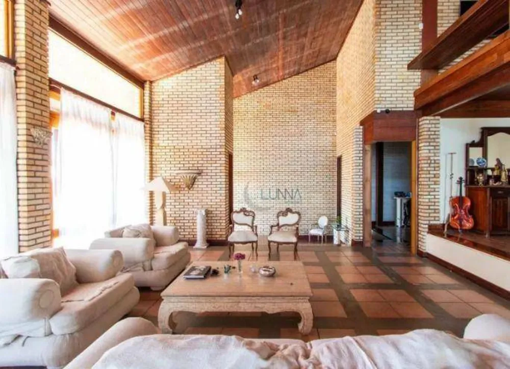Casa, 4 quartos, 431 m² - Foto 3
