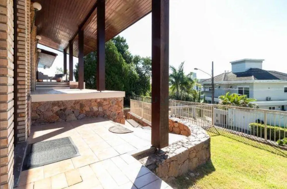 Casa, 4 quartos, 431 m² - Foto 2