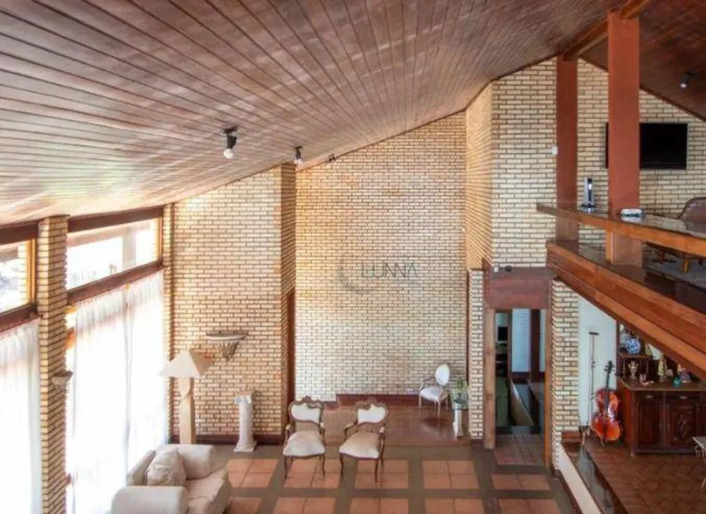 Casa, 4 quartos, 431 m² - Foto 4