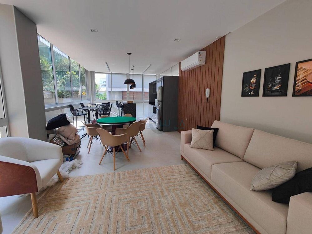 Apartamento, 3 quartos, 120 m² - Foto 1