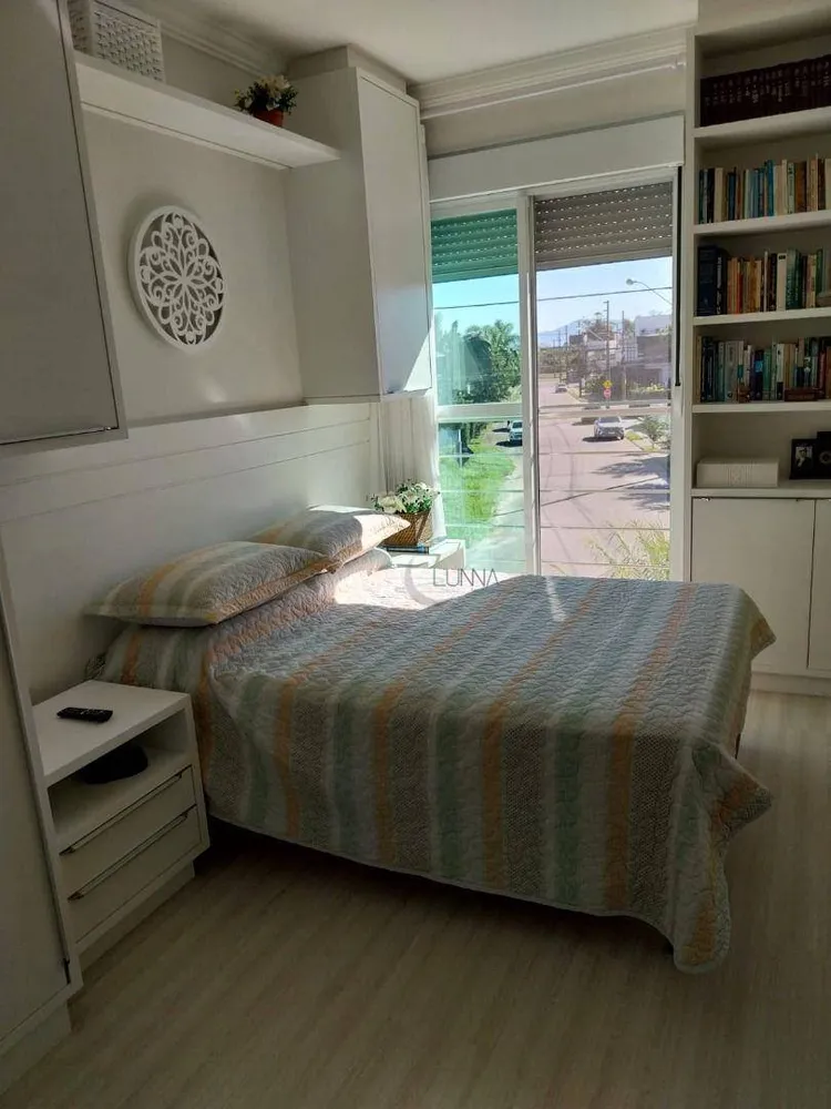 Casa, 4 quartos, 174 m² - Foto 3