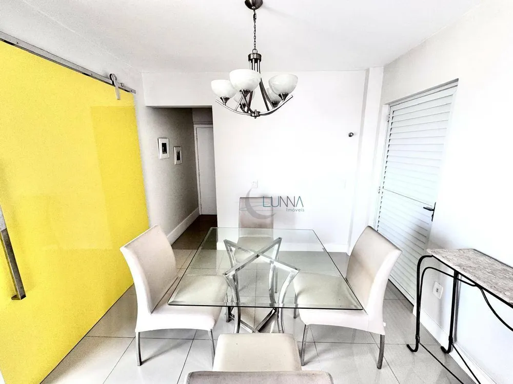 Cobertura, 3 quartos, 216 m² - Foto 4
