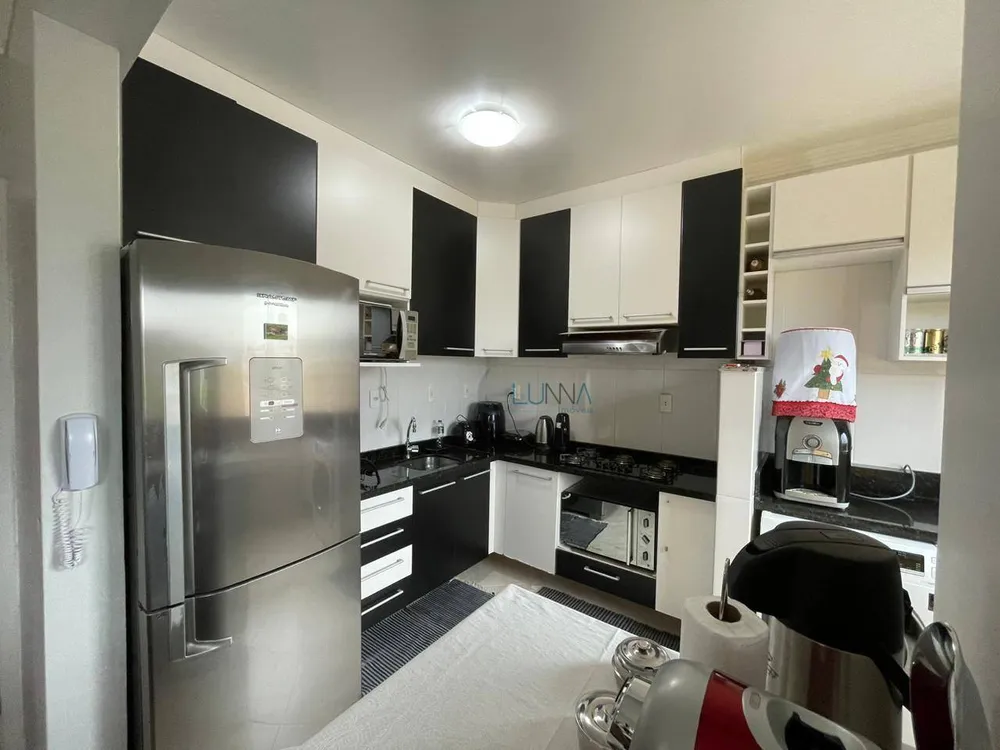 Apartamento, 3 quartos, 95 m² - Foto 3