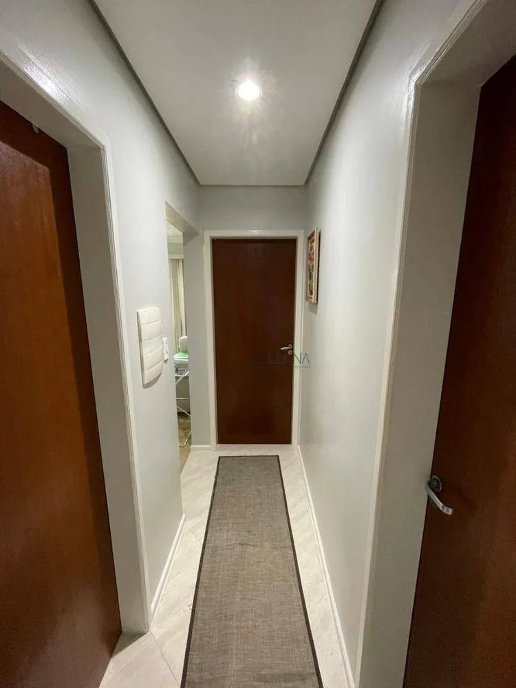 Apartamento, 3 quartos, 95 m² - Foto 4