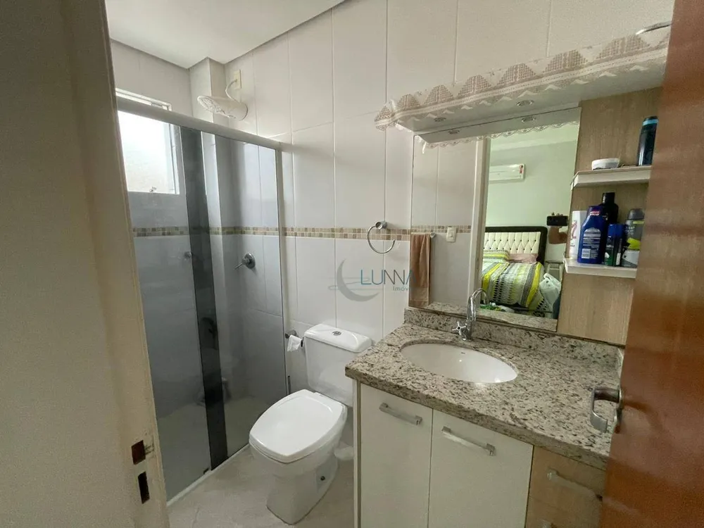 Apartamento, 3 quartos, 95 m² - Foto 2