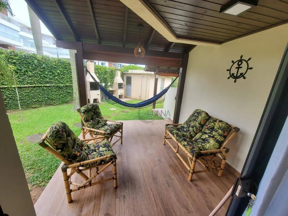 Apartamento, 4 quartos, 160 m² - Foto 4