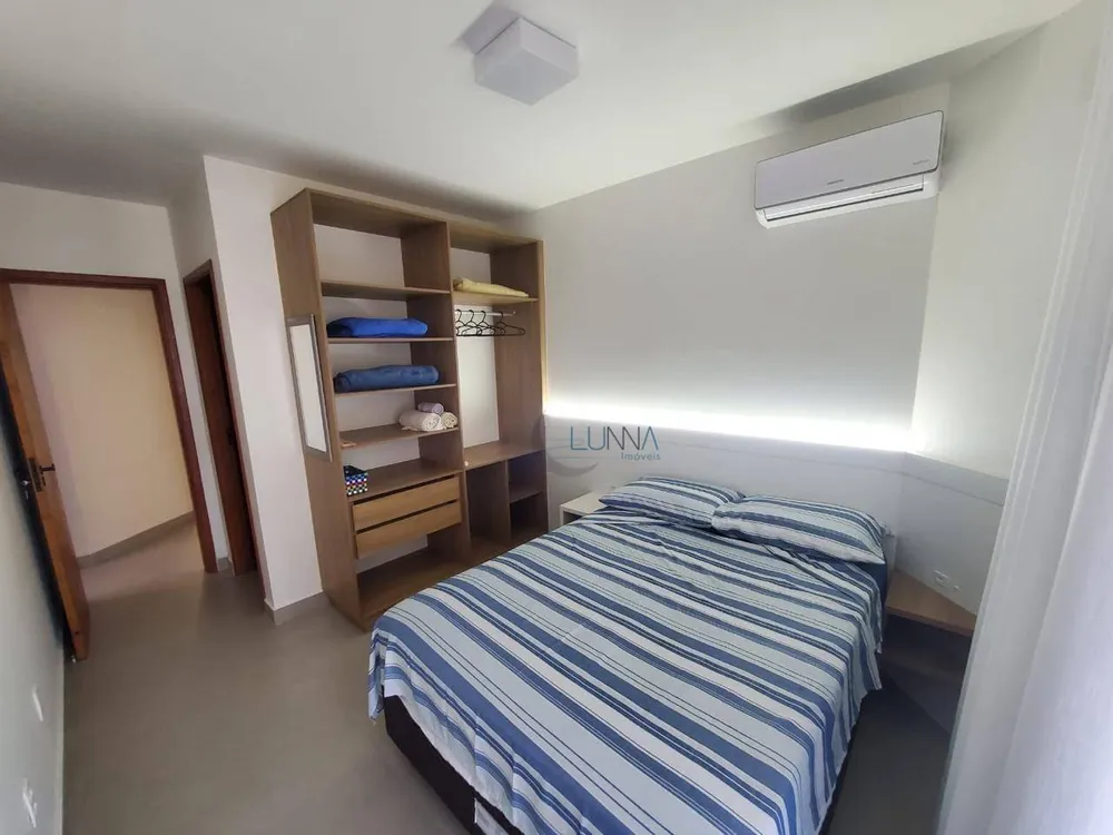 Apartamento, 4 quartos, 160 m² - Foto 2