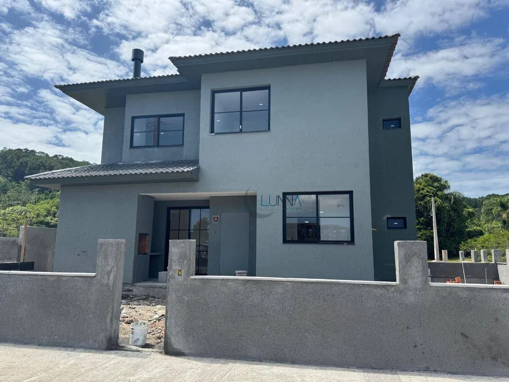 Casa, 3 quartos, 165 m² - Foto 3