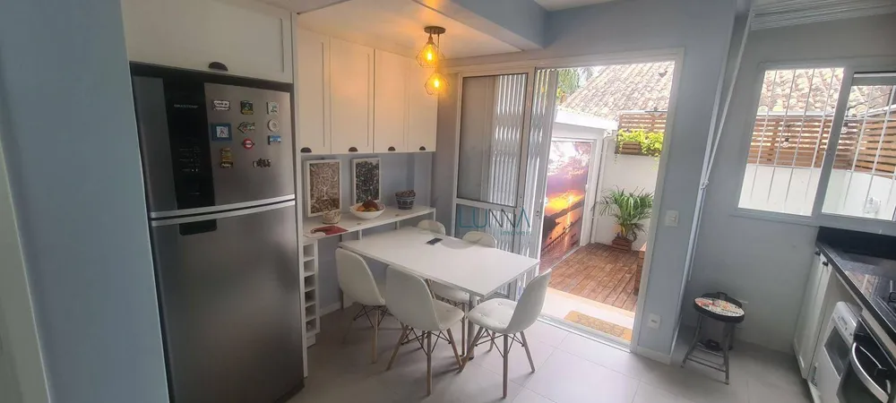 Casa de Condomínio, 2 quartos - Foto 4