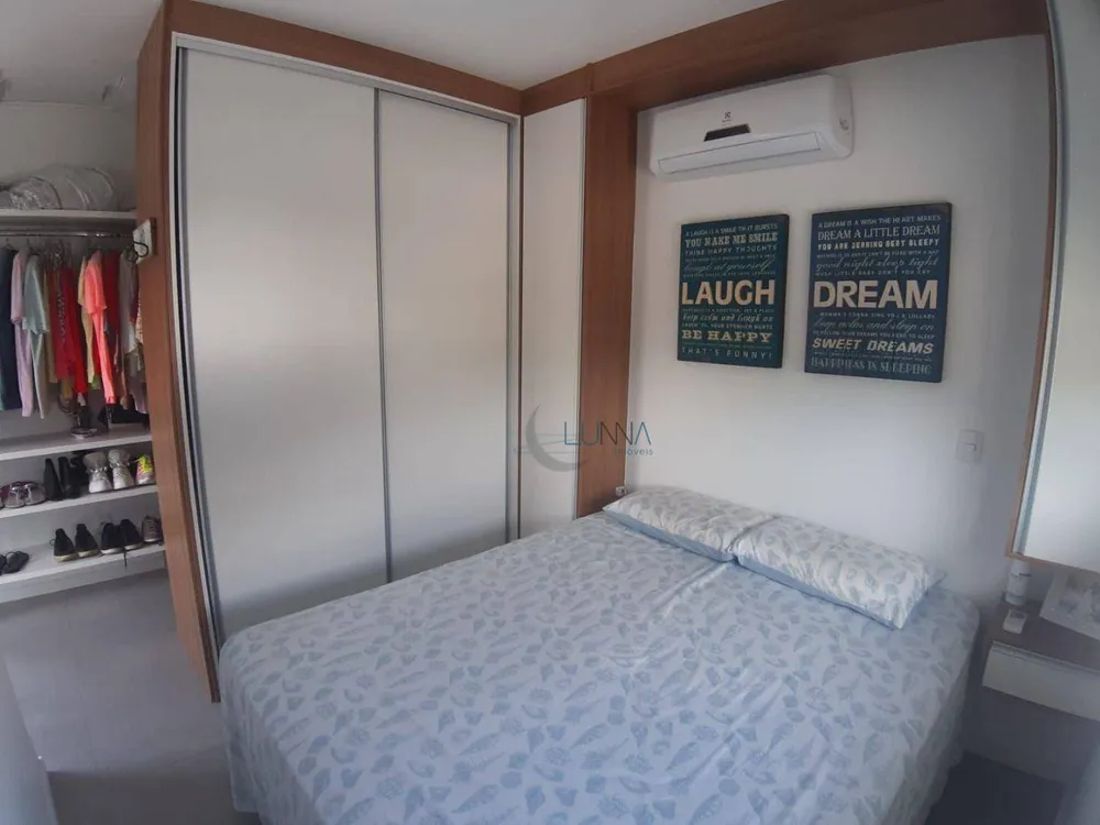 Casa de Condomínio, 2 quartos - Foto 3