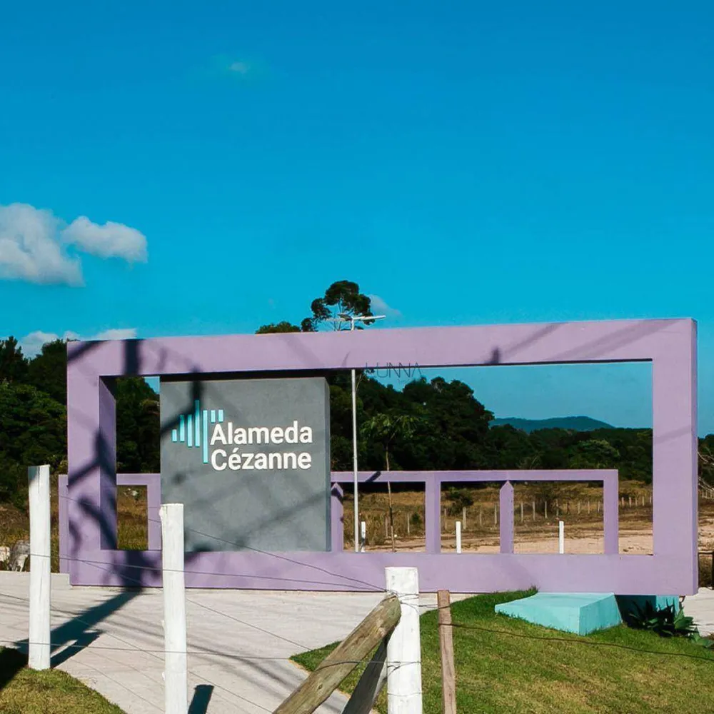 Loteamento e Condomínio, 360 m² - Foto 1