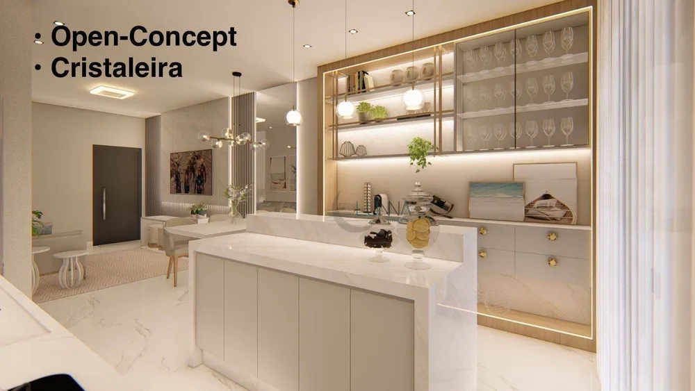 Sobrado, 2 quartos, 82 m² - Foto 4