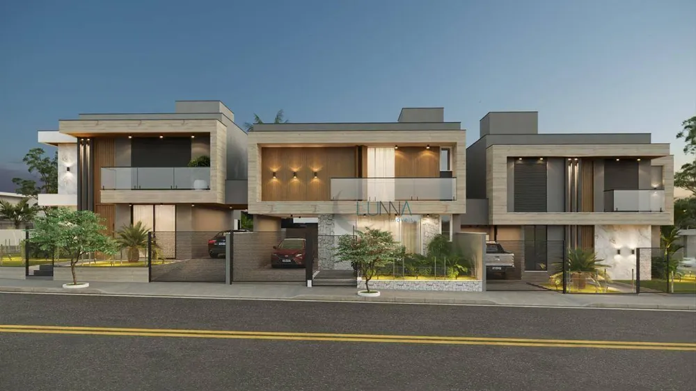 Casa, 3 quartos, 183 m² - Foto 2