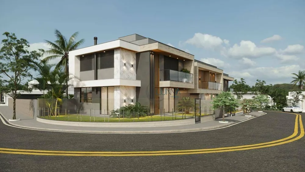 Casa, 3 quartos, 183 m² - Foto 3